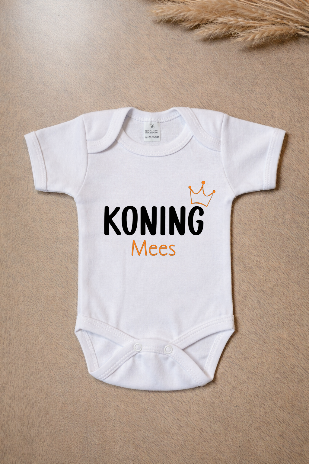 Romper - Koning