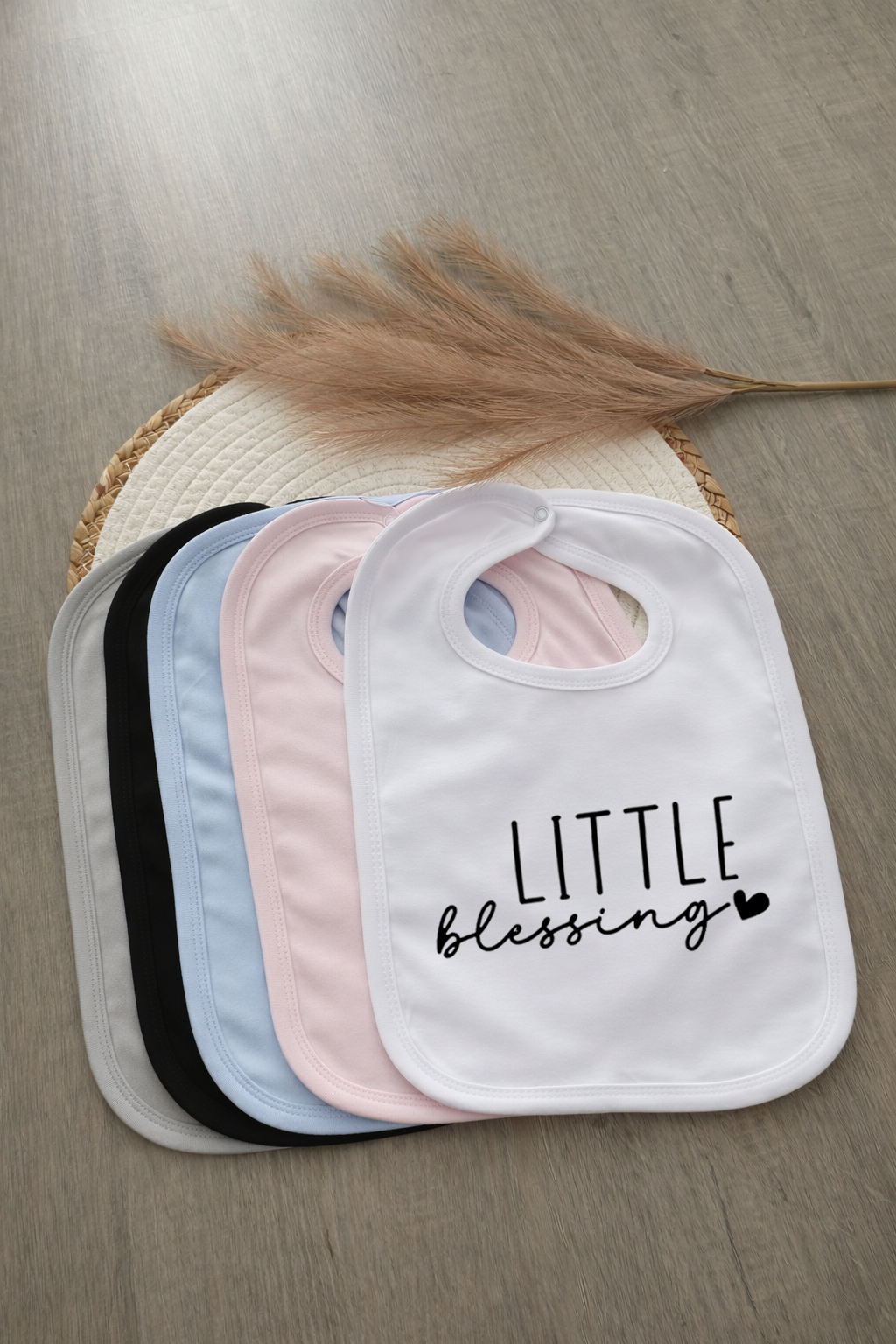 Slabber - Little blessing