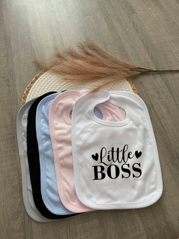 Slabber -  Little Boss