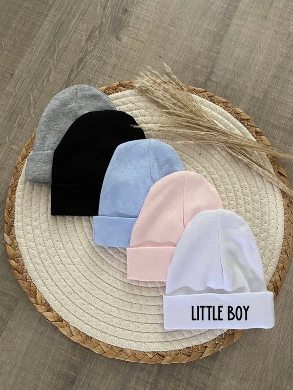 Baby muts - Little Boy