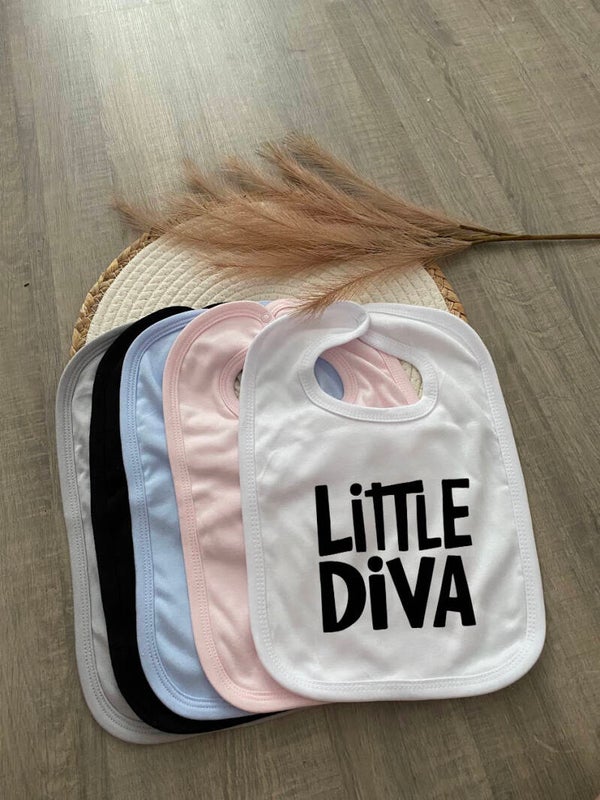 Slabber - Little Diva