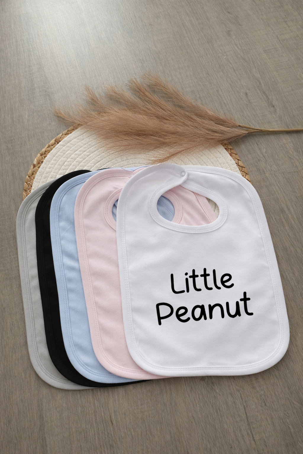 Slabber - Little Peanut