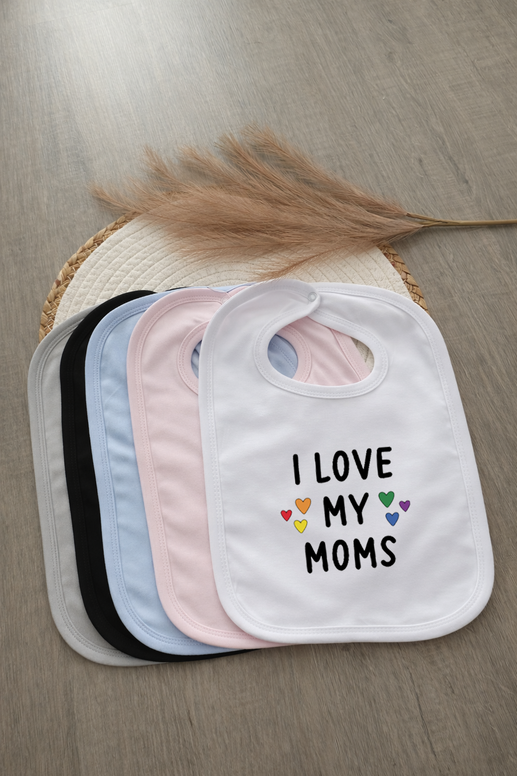 Slabber - Love my moms