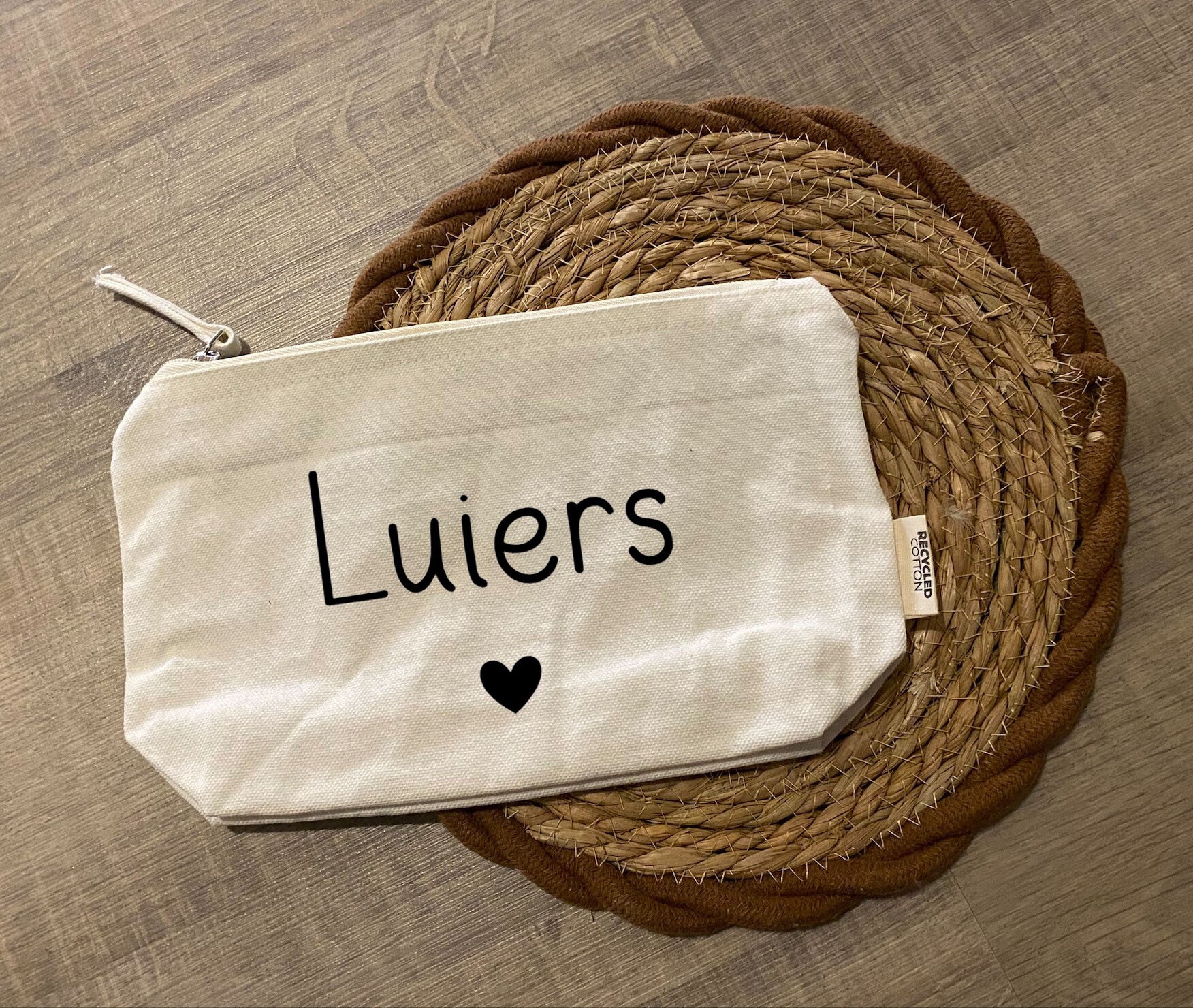 Bewaaretui  - Luiers