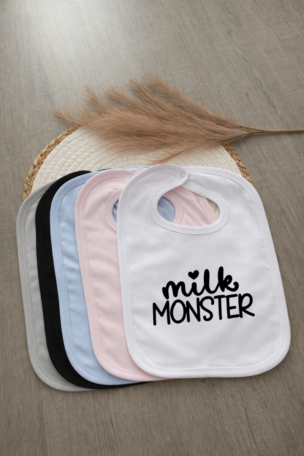 Slabber - Milk monster