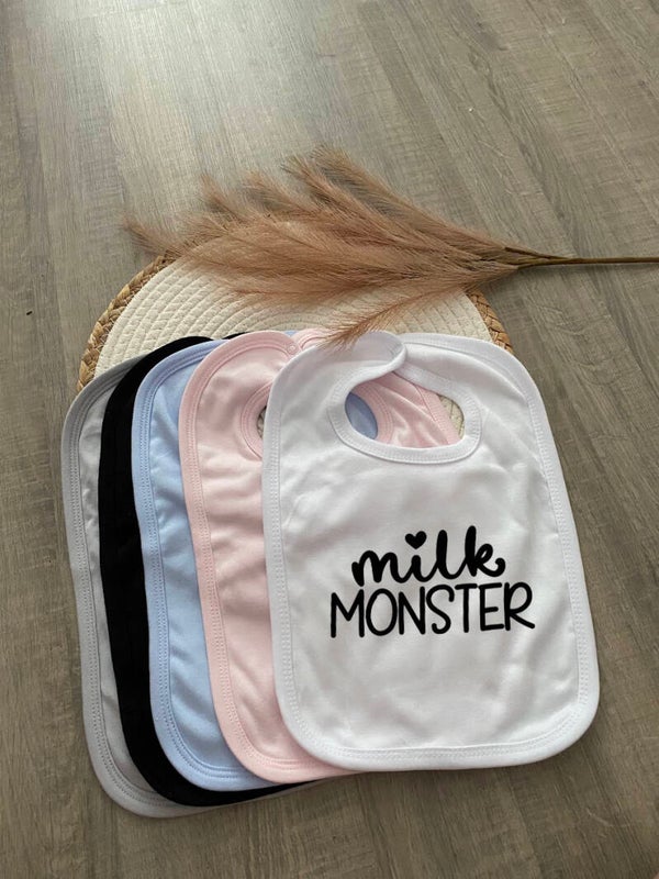 Slabber - Milk monster