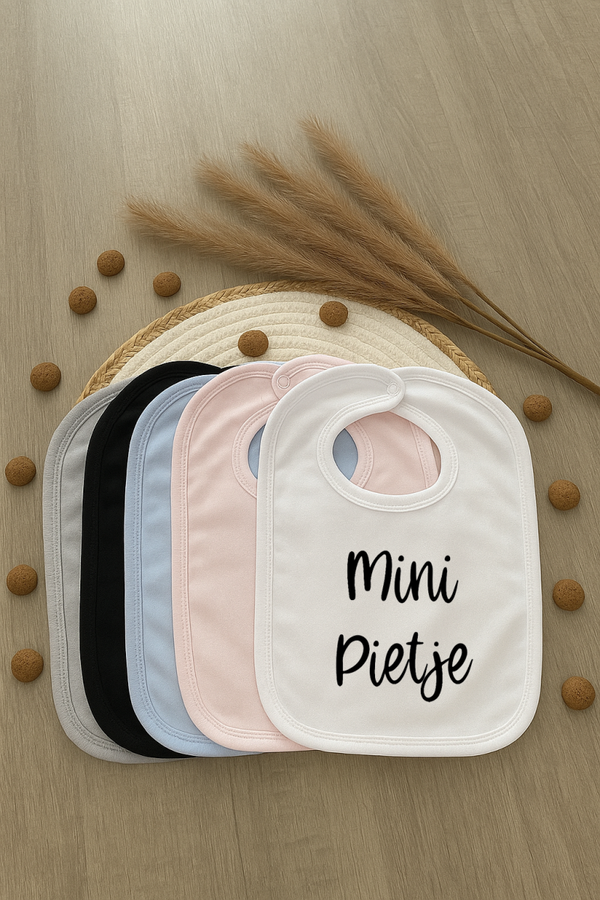 Slabber - Mini pietje