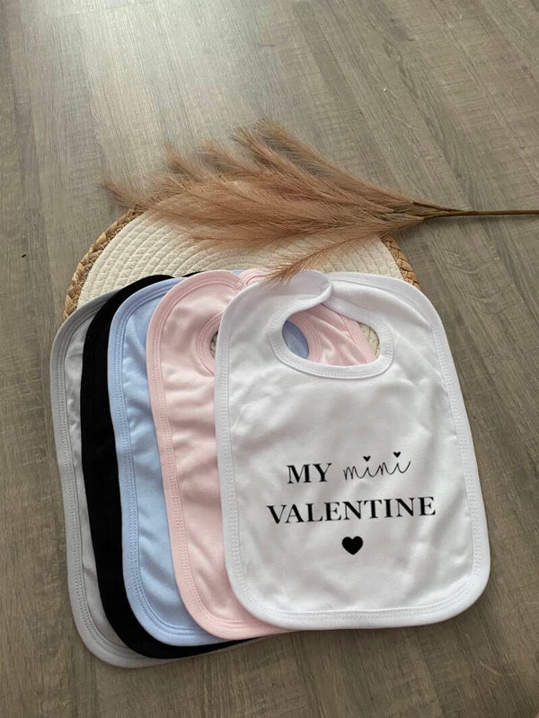 Slabber - My mini valentine