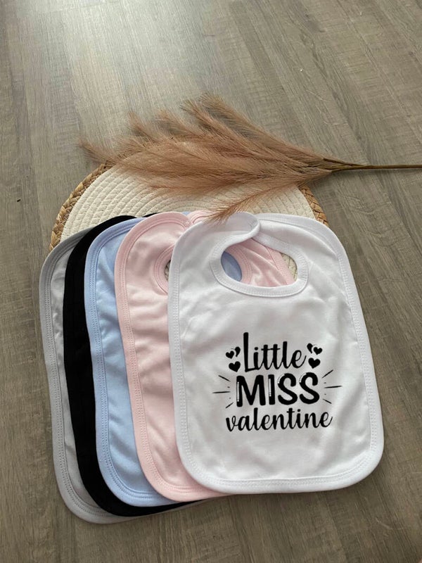 Slabber - Little miss valentine