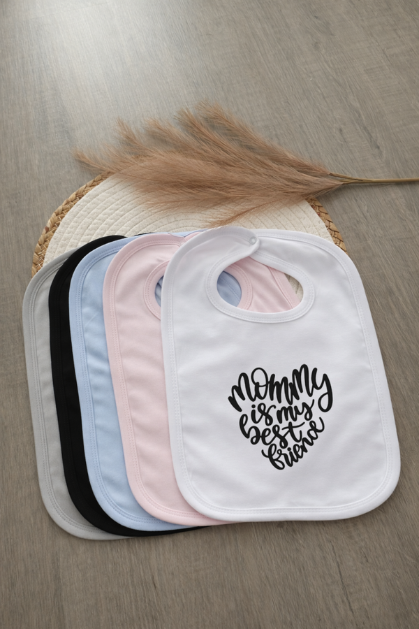 Slabber - Mommy is my best friend