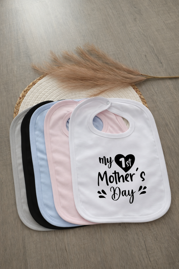 Slabber - My first mothersday