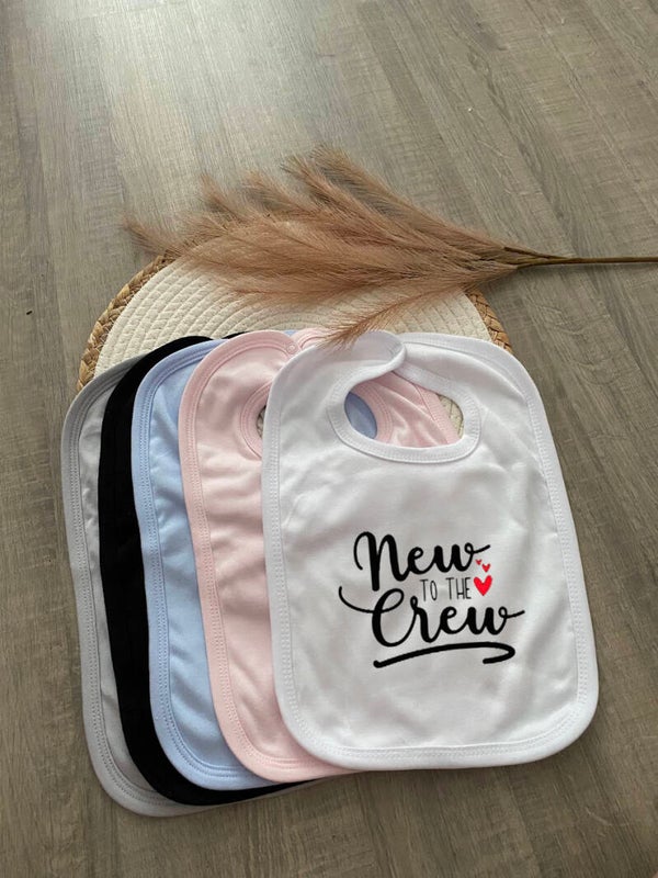 Slabber -  New to the crew!