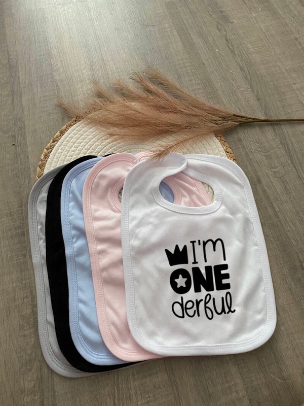 Slabber - I'm one derful