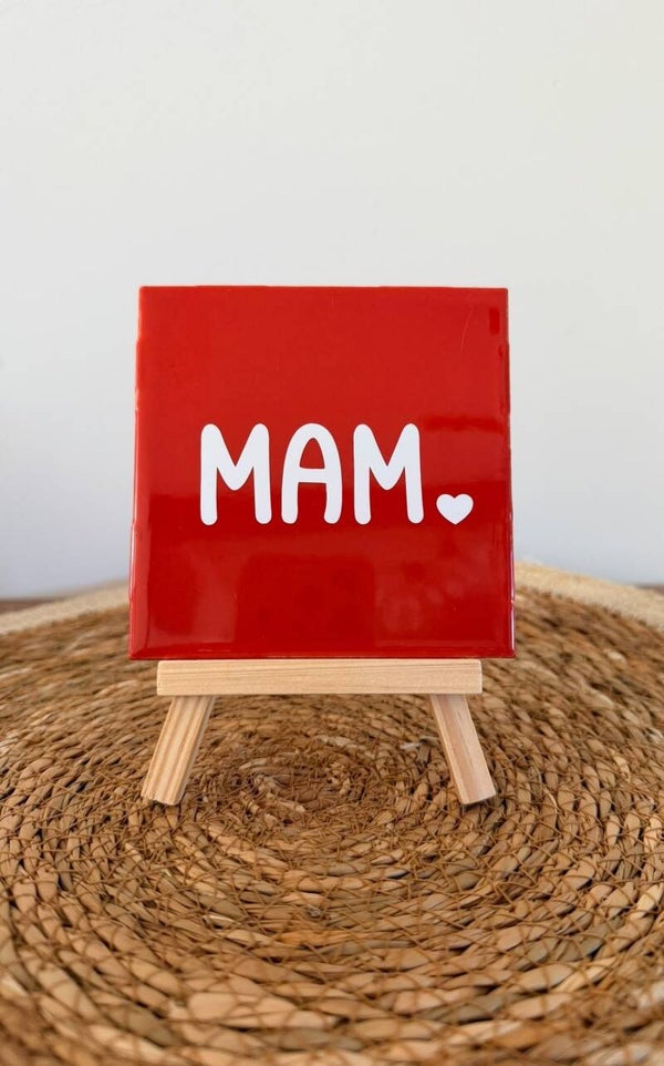 Tegel - Mam