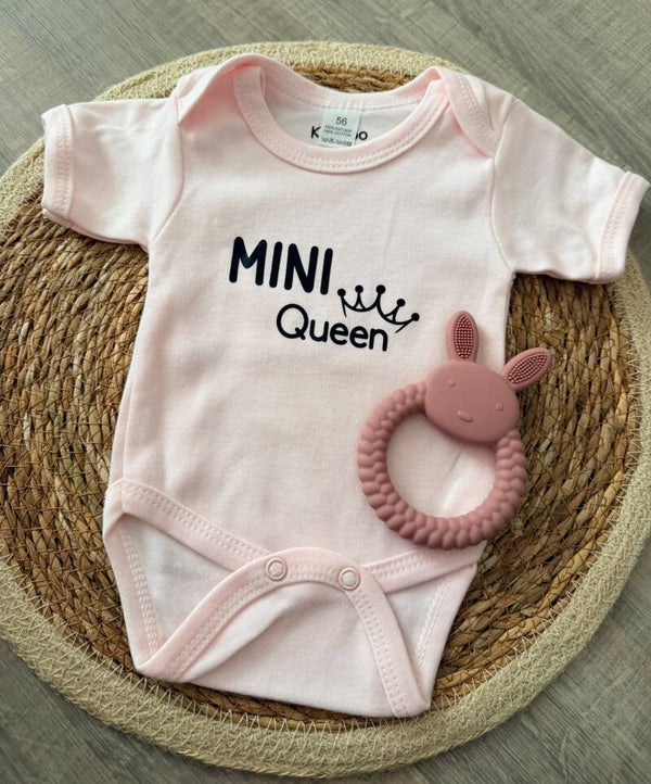 Kraamcadeau Mini Queen