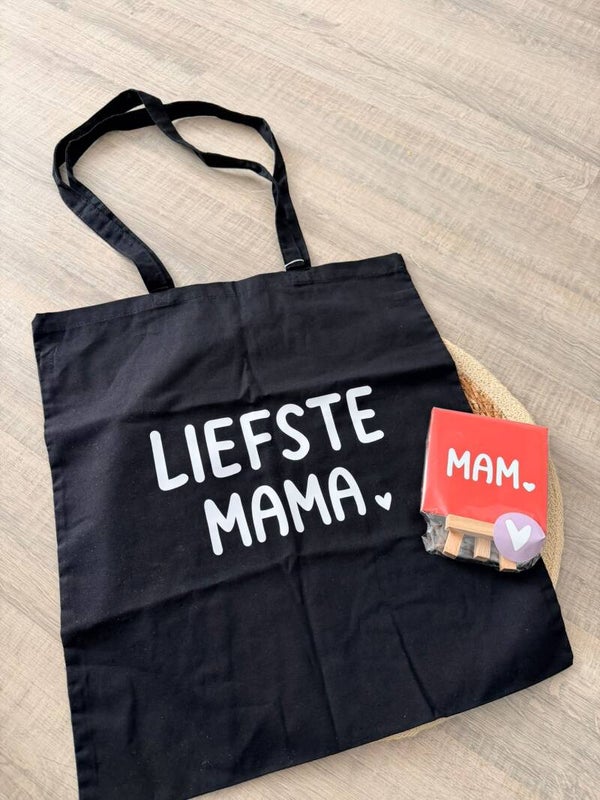 Cadeau Liefste mama