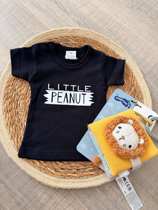 Kraamcadeau Little peanut