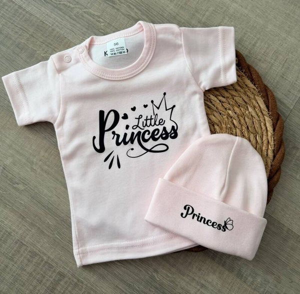 Kraamcadeau Princess