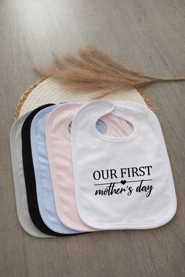 Slabbers - Our first mothersday