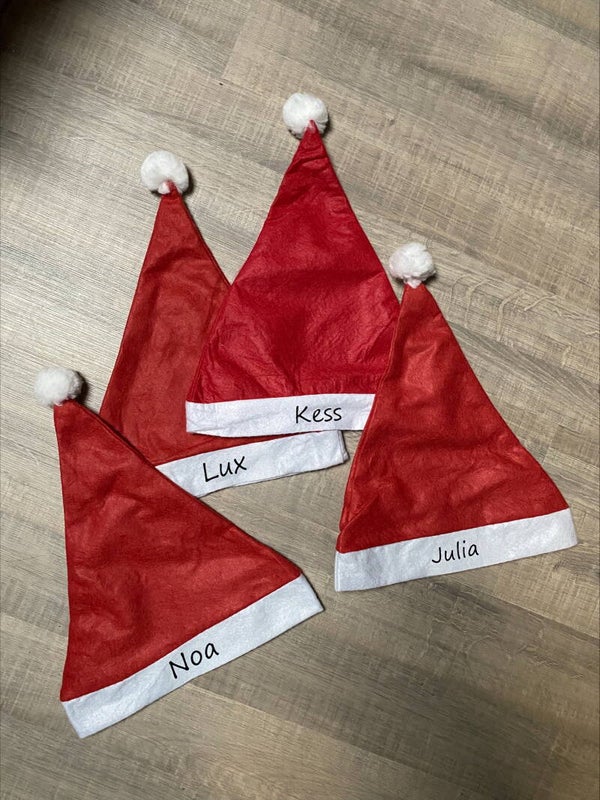 Kinder kerstmuts