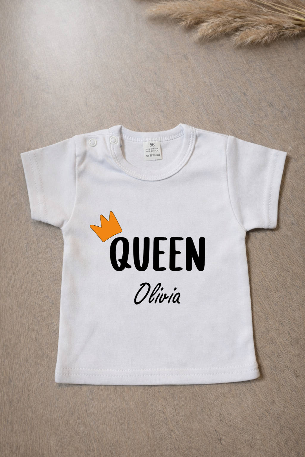 T-shirt - Queen