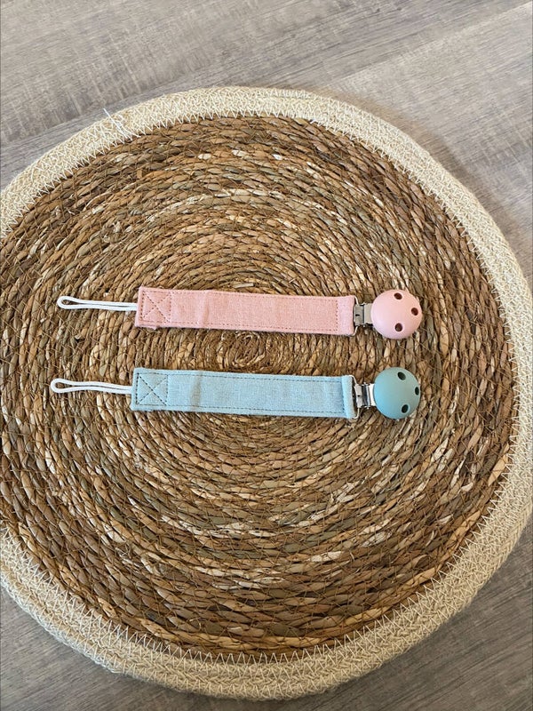 Speenkoord zonder naam