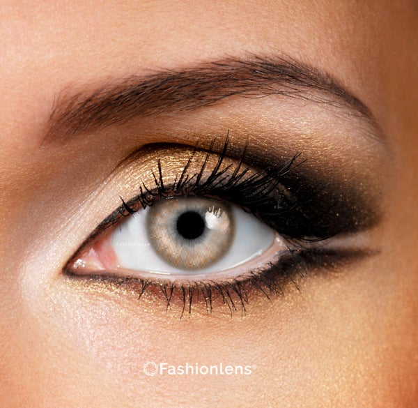Coco Hazel Brown - Fashionlens®
