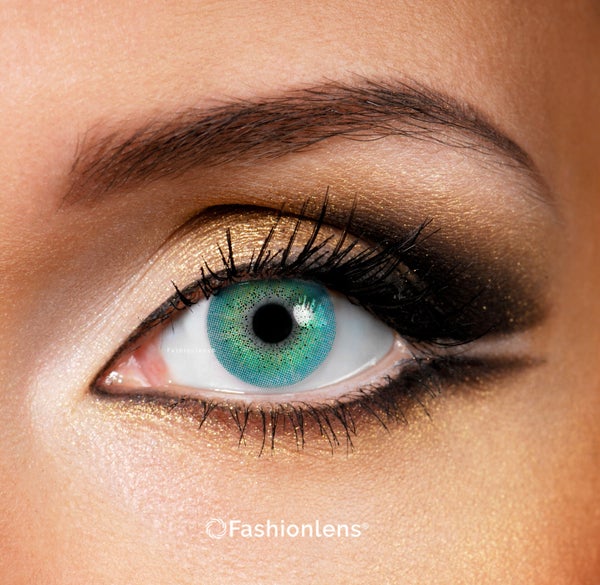 Eden Blue - Fashionlens®