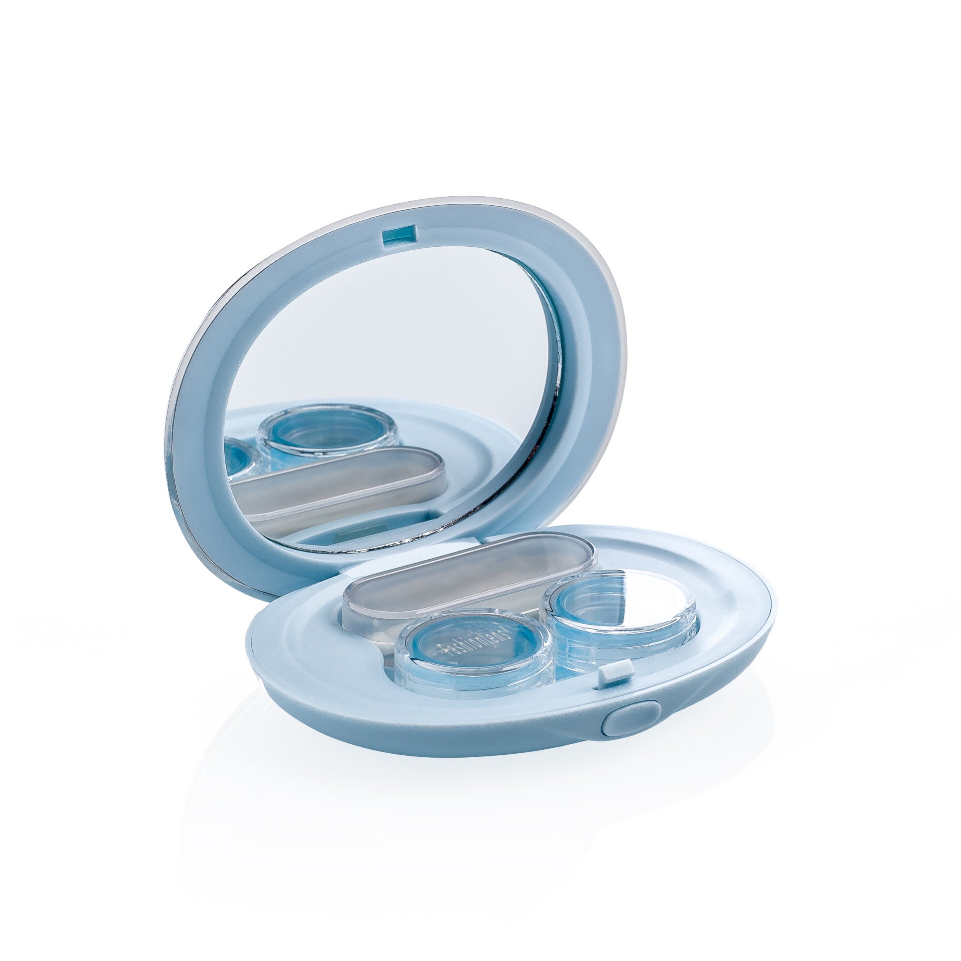 Lenzendoosje Luxe Blue