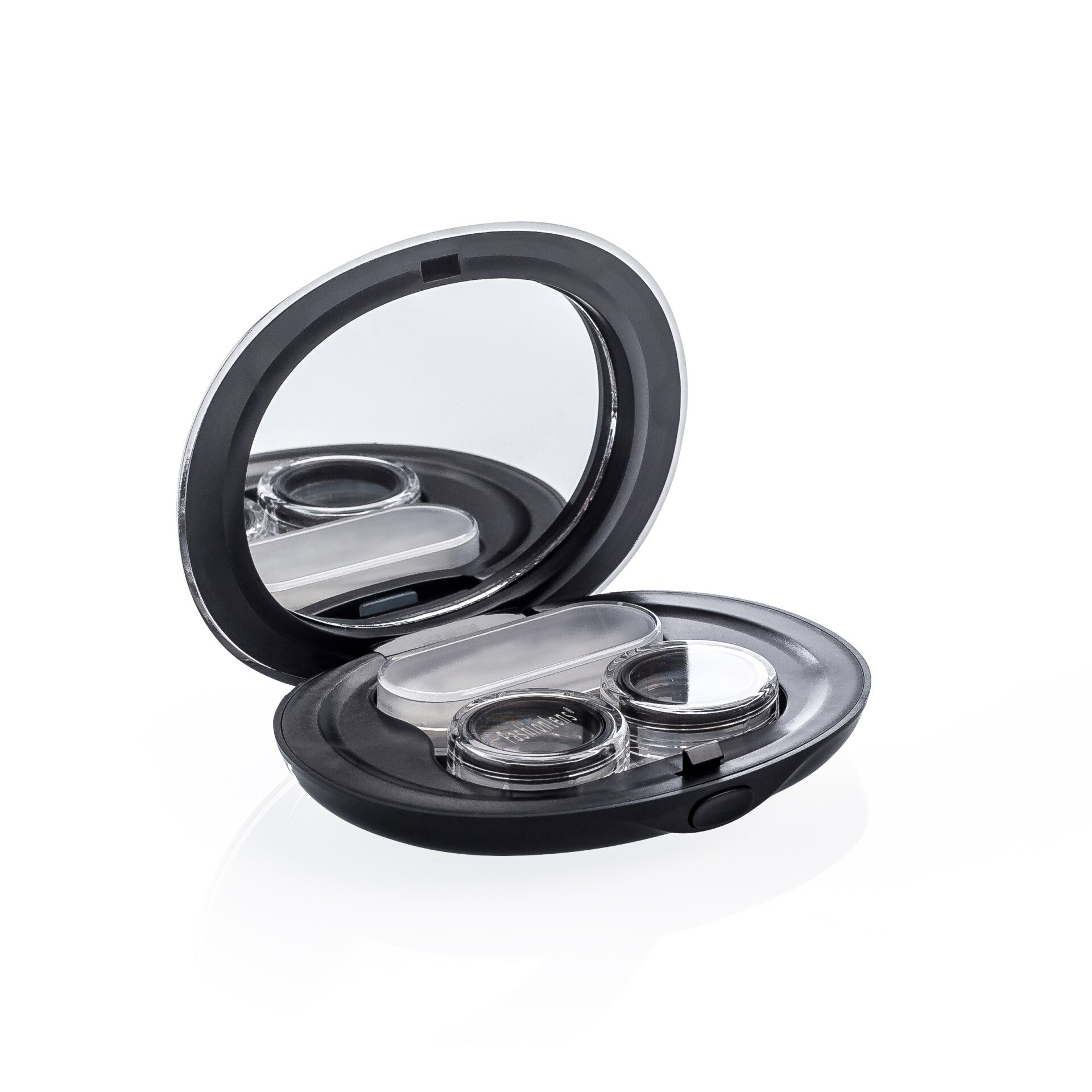 Lenzendoosje Luxe Black