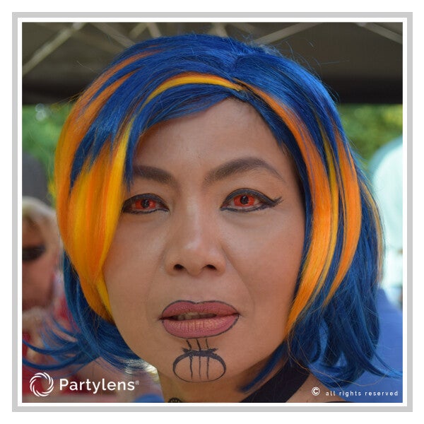 zoek op kleur