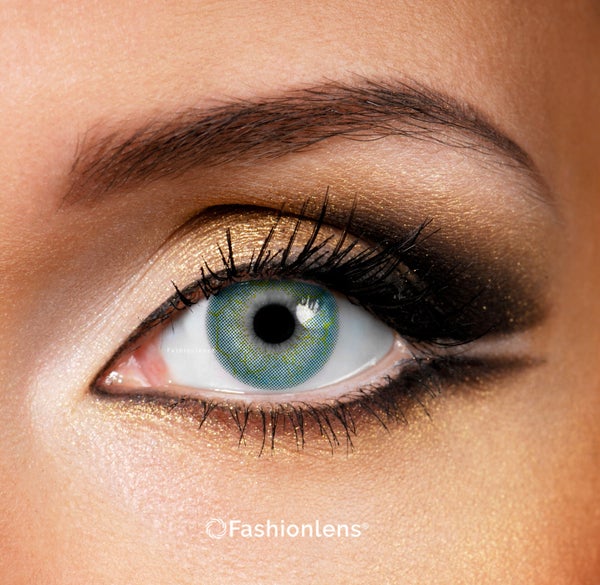 Summer Sky Blue - Fashionlens®