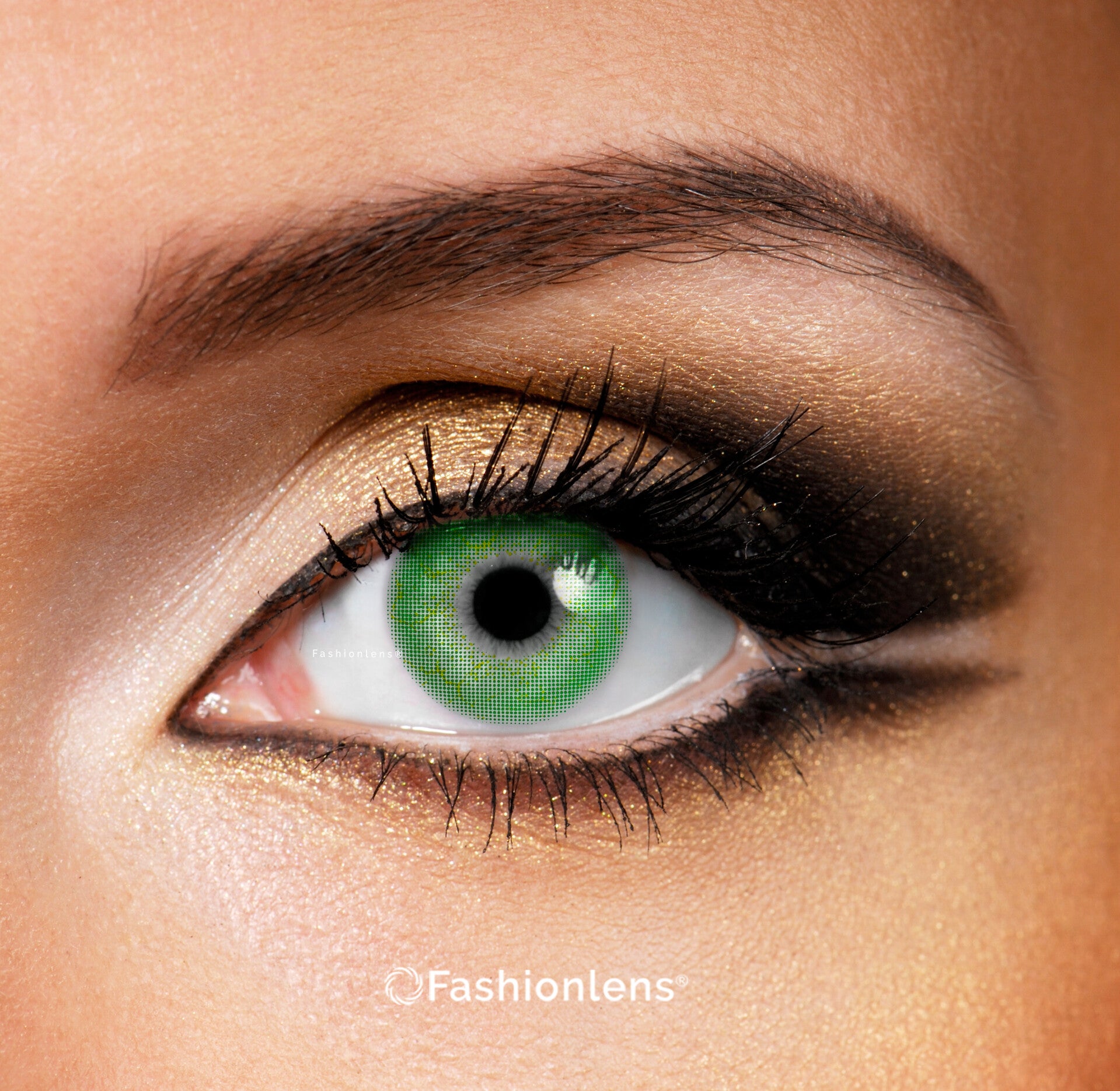Summer Green - Fashionlens®
