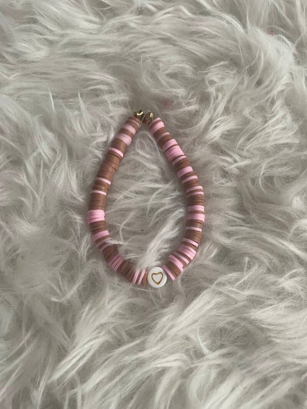 lucky to have bracelet