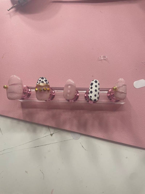Belt Nails