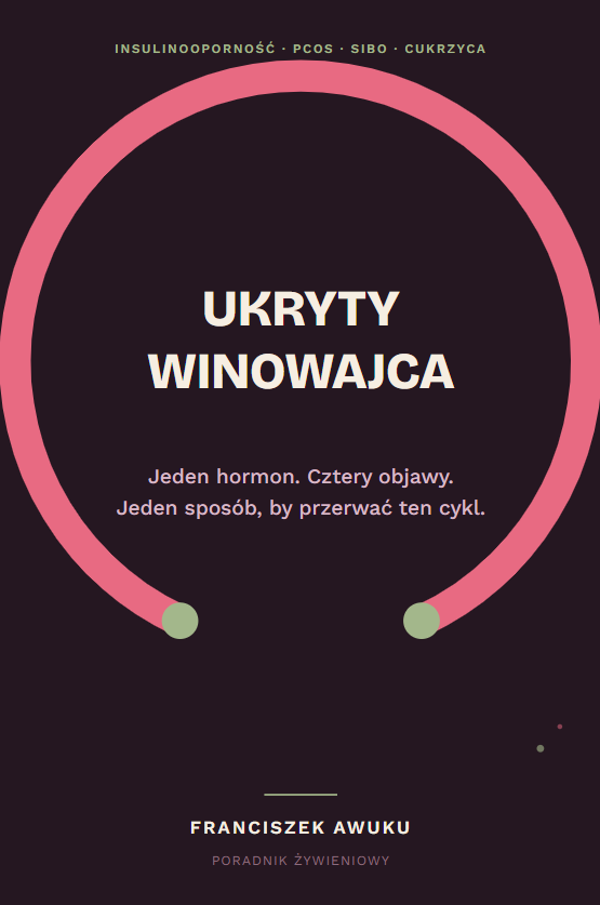 Ukryty Winowajca