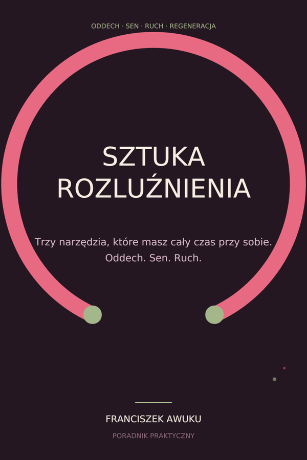 Sztuka Rozluźnienia