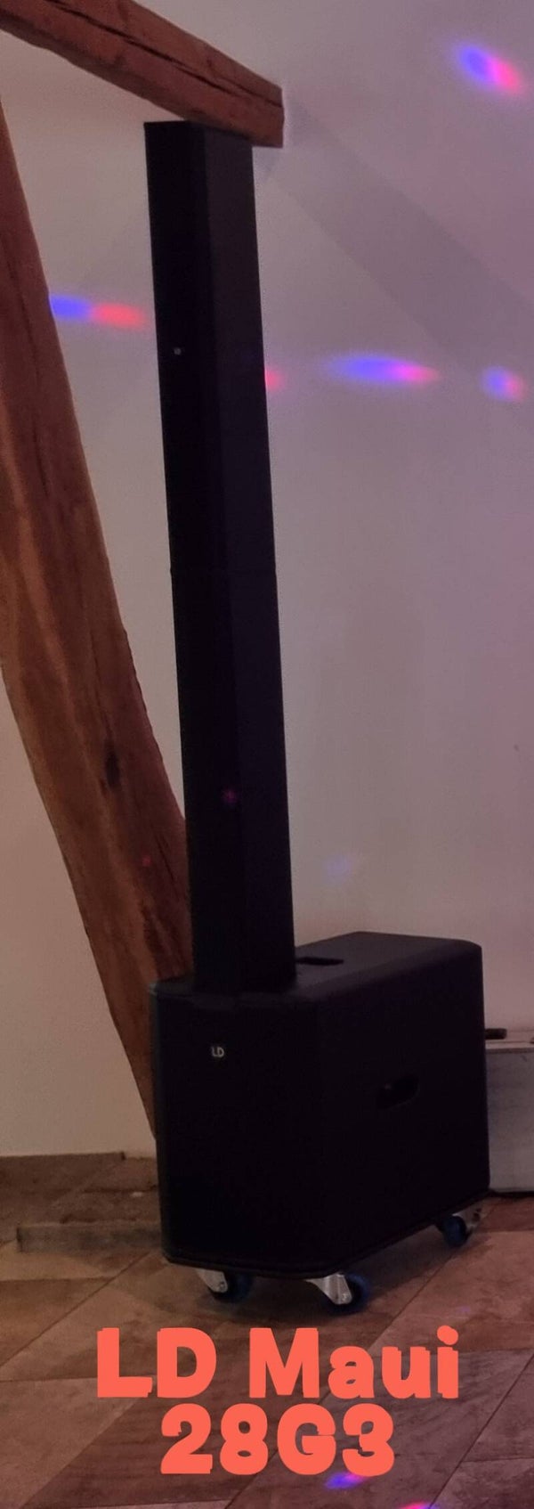 LD Maui
