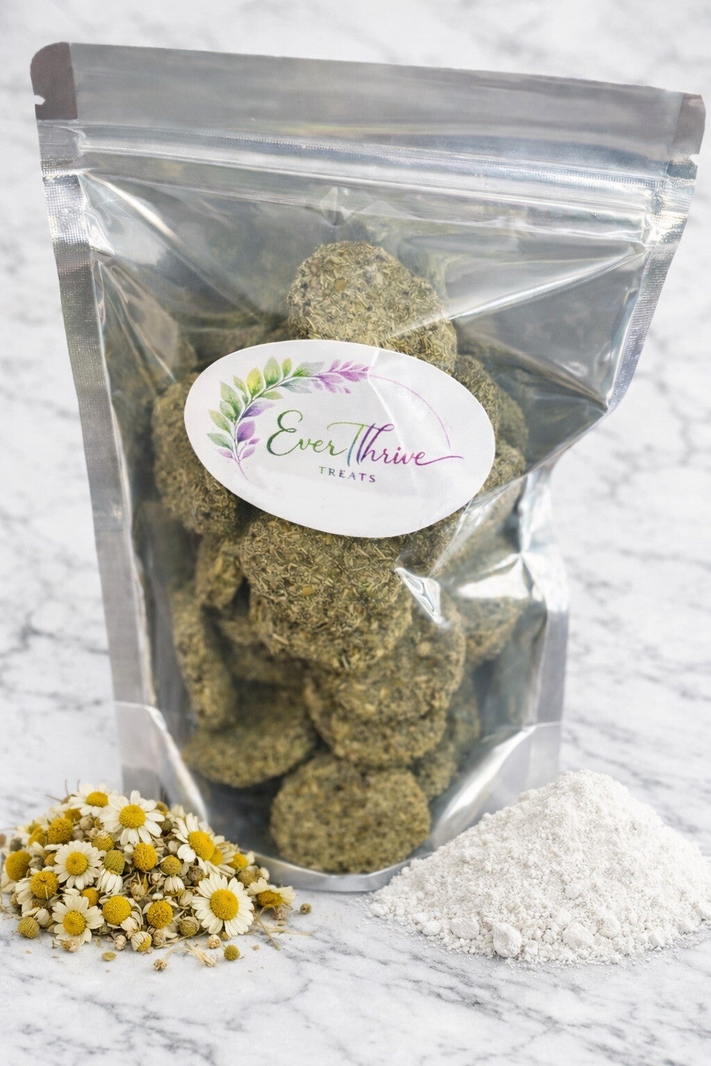 Calmy Cookies