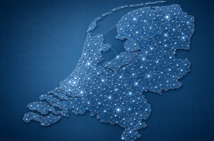 Interactieve kaart met ruim 400 cold cases in Nederland
