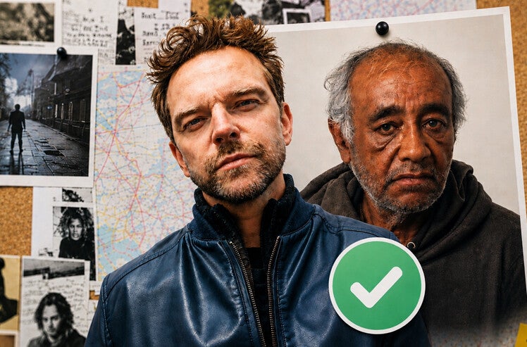 Opgeloste coldcase dankzij nieuw onderzoek en informatie