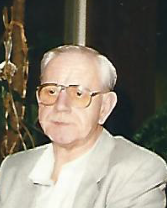 De moord op Louis van Dam