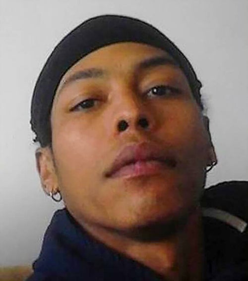 Marlon Fidanque
