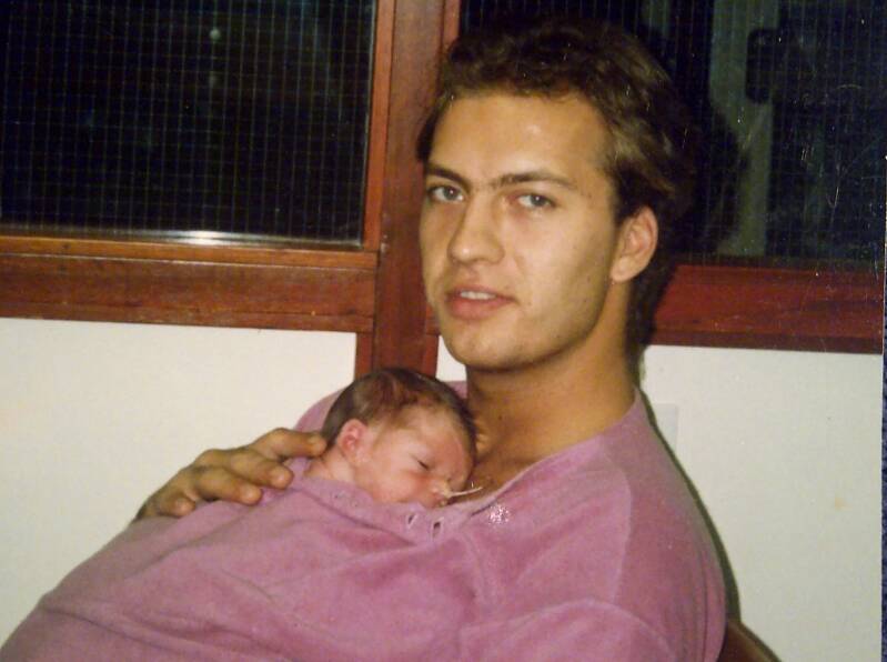 Slachtoffer van zinloos geweld: Justus Hertig uit Tilburg