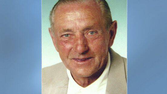 De gruwelijke moord op Piet Mergelsberg nog steeds niet opgelost.