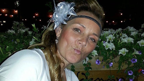 Mariëlle Markgraaff