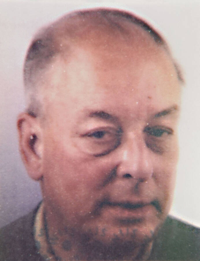 De in 1999 vermoorde Hans Bluml