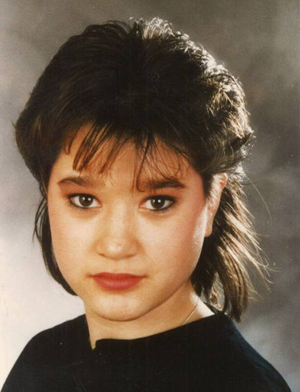 Anouschka Weezenbeek