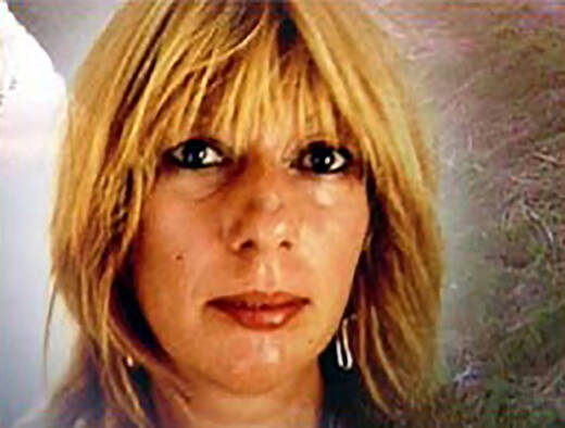 De in 1990 vermoorde Yvonne Honders