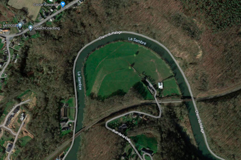 Vindplaats Anne Beckmann